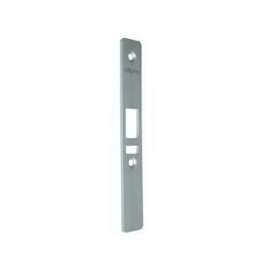 Radius faceplate anodised SAA thumbnail