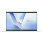ASUS Vivobook 15 M1502NAQ-BQ058W AMD Ryzen™ 7 170 Laptop 39.6 cm (15.6") Full HD 24 GB DDR5-SDRAM 1 TB SSD Wi-Fi 6 (802.11ax) Windows 11 Home Silver