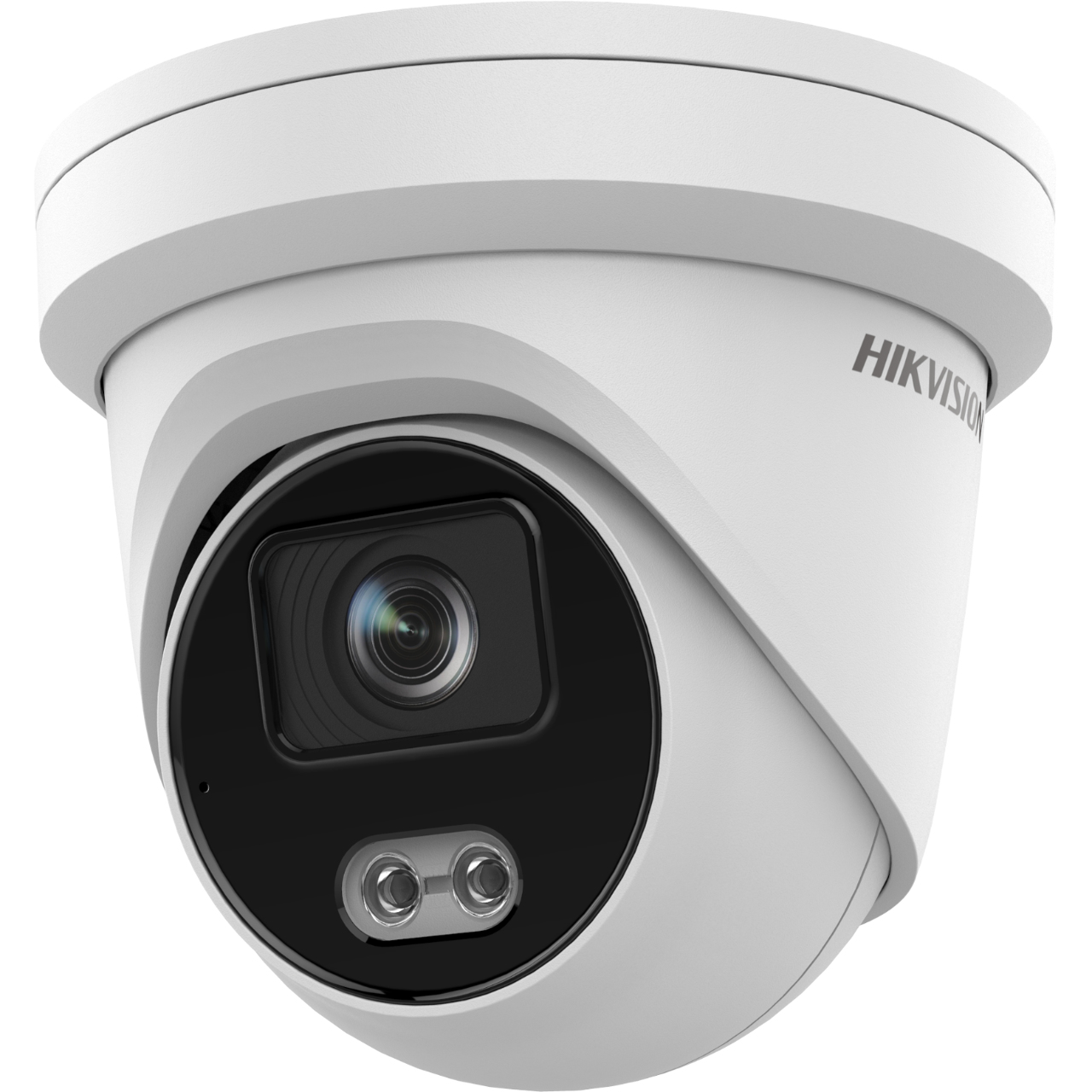 Image of Hikvision Digital Technology DS-2CD2327G2-LU(2.8MM) security...