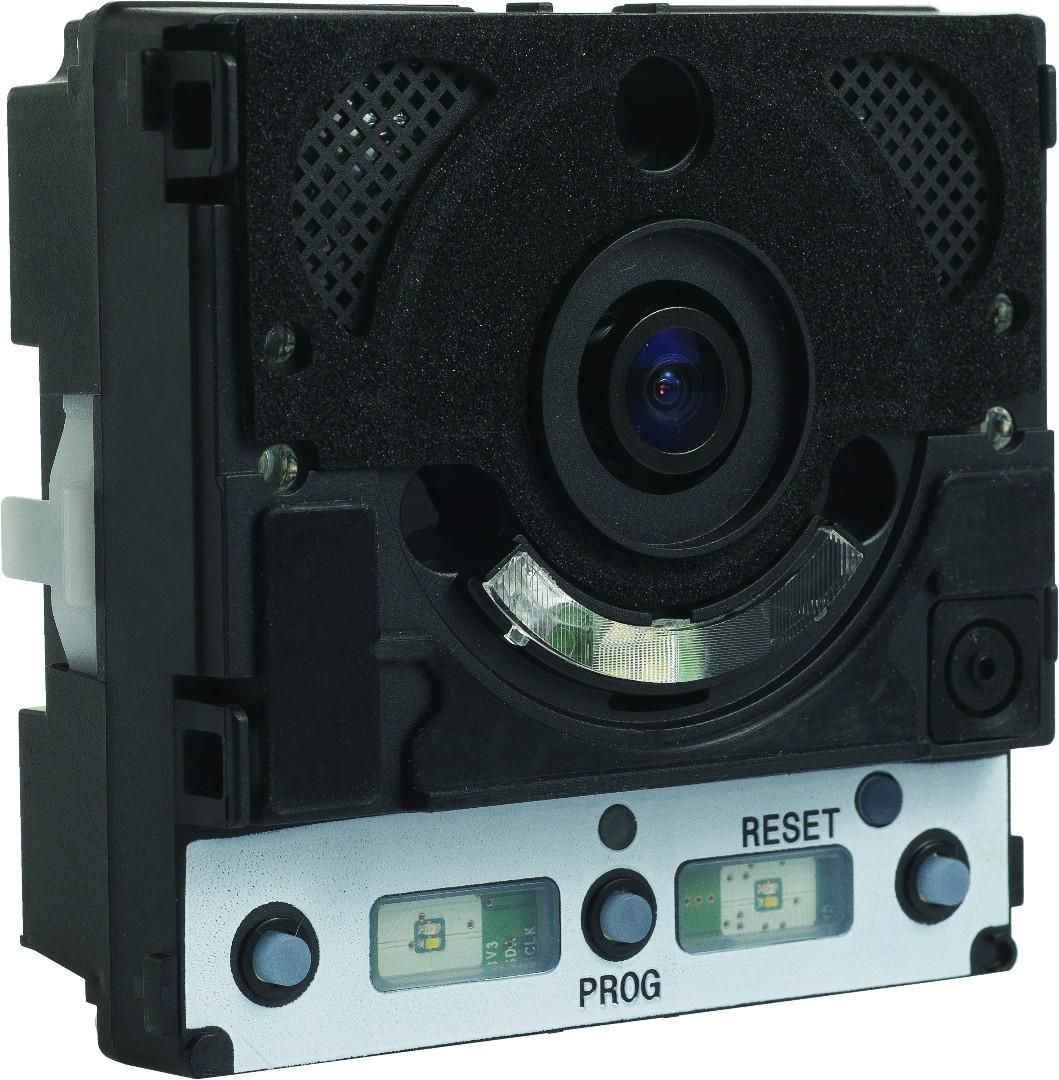 Audio/Video Module for XIP  System (MTMV/08) thumbnail