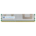 HPE 4GB Quad Rank (PC3-8500) módulo de memoria 1 x 4 GB DDR3 1066 MHz