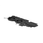 HP P28062-001 laptop spare part Heatsink