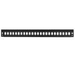 LogiLink FB2401B patch panel accessory