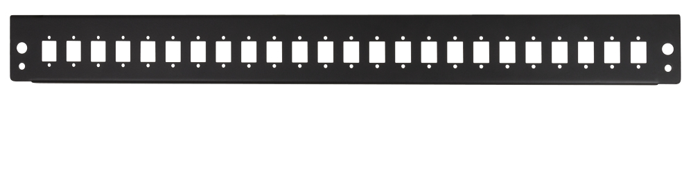 LogiLink FB2401B patch panel accessory