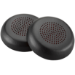 HP Poly Voyager Focus 2 Leatherette Ear Cushions (2 Pieces)
