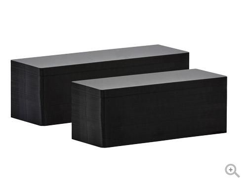 EU Product - PVC lnk m long crds,