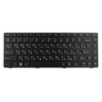 Lenovo 25204222 laptop spare part Keyboard