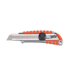 MAUL 7761809 utility knife Black Snap-off blade knife