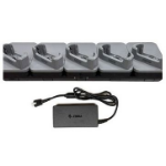 Zebra KIT: Ethernet / USB Communication ShareCradle