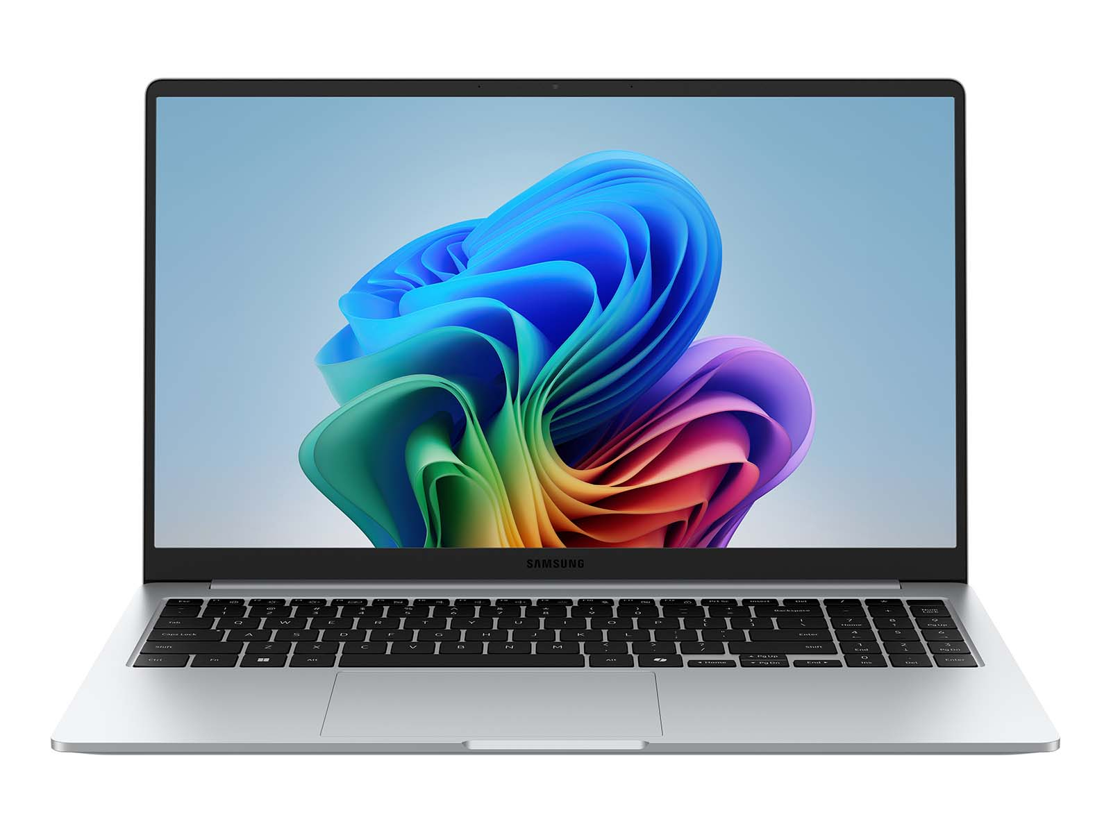 Samsung Galaxy Book5 NP754XHD-KD3DE laptop Intel Core Ultra 7 255U 39.