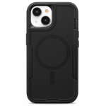 Cellairis Rapture Rugged mobile phone case 6.1" Cover Black