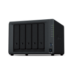 Synology DiskStation DS1522+ NAS/storage server Tower Ethernet LAN Black R1600  Chert Nigeria