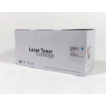 Data Direct Canon 040HC LBP712 Toner Cartridge Cyan Remanufactured