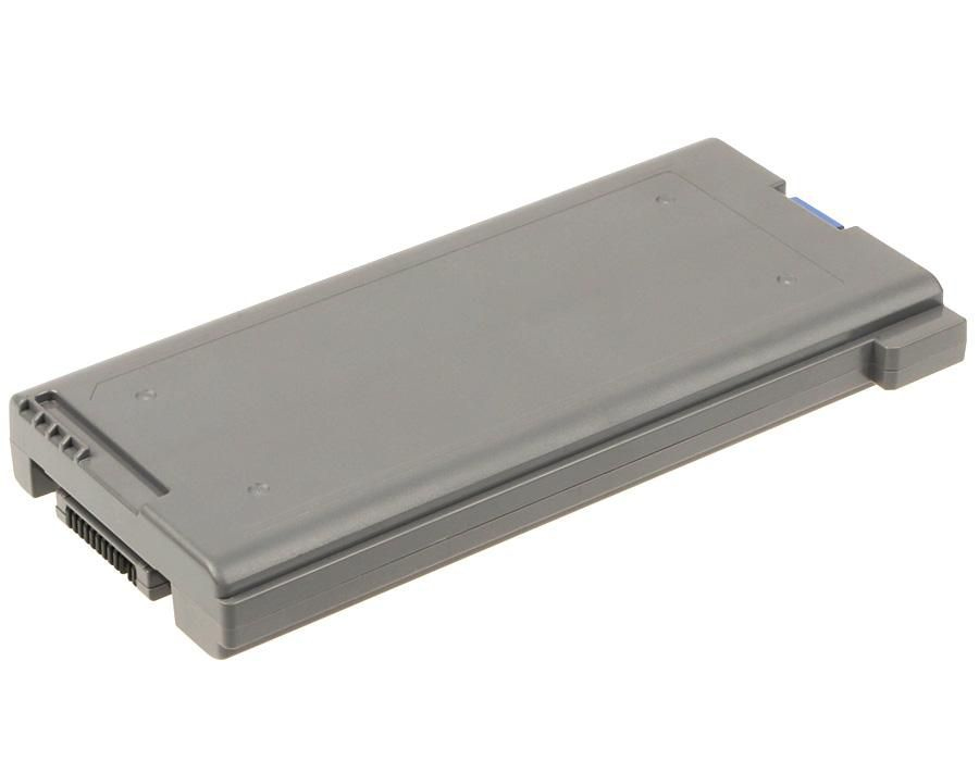 Image of CoreParts MBXPA-BA0006 laptop spare part Battery