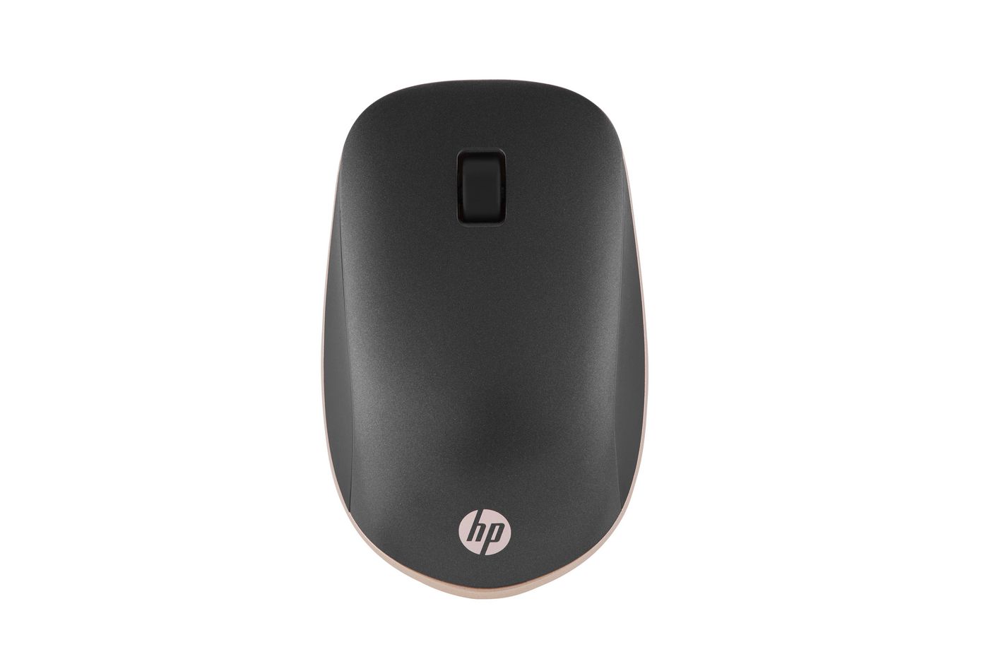 HP lueooh wireless mouse.