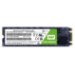 Western Digital WD Green M.2 480 GB Serial ATA III SLC