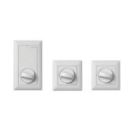 Bosch LBC1420/20 100 W Rotary volume control