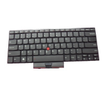 Lenovo FRU04W2663 laptop reserve-onderdeel Toetsenbord
