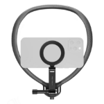 PGYTECH P-GM-392 holder Action camera, Mobile phone/Smartphone Black, Grey