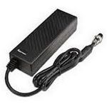 Intermec 203-955-001 mobile device charger Black