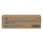Konica Minolta AAJ605C/TN-326J Toner-kit, 30K pages for KM Bizhub 308 e