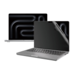 PanzerGlass ® Privacy Filter MacBook Pro 16" | M1 | M2 | M3 | M4