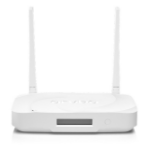 HPE Aruba Networking AP-605R12-EU Wi-Fi 6E CAT12 LTE Dual-radio Tri-band 2x2 Remote AP