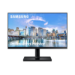 Samsung LF27T450FZU LED display 68.6 cm (27") 1920 x 1080 pixels Full HD Black