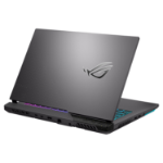 ASUS ROG Strix G15 G513RW-HF004W laptop AMD Ryzen™ 7 6800H 39.6 cm (15.6") Full HD 16 GB DDR5-SDRAM 1 TB SSD NVIDIA GeForce RTX 3070 Ti Wi-Fi 6E (802.11ax) Windows 11 Home Grey