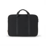 DICOTA D31787 laptoptas 29,5 cm (11.6") Opbergmap/sleeve Zwart