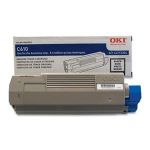 OKI 44315304 toner cartridge 1 pc(s) Original Black