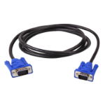 ATEN 2L-2530 VGA cable 30 m VGA (D-Sub) Black