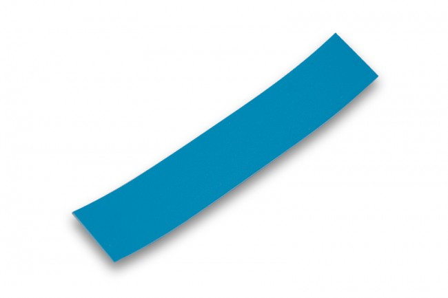 EK Water Blocks 3830046996770 hardware cooling accessory Blue