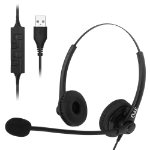 JLC Flux QD Headset