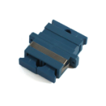 Microconnect FISCSCSM fibre optic adapter SC 1 pc(s) Blue