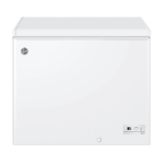 Hoover HHCH 200 ELK Chest freezer Freestanding 196 L E White