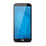 Elo Touch Solutions M51 handheld mobile computer 15.2 cm (6") 2160 x 1080 pixels Touchscreen 298 g Black