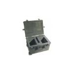 CRU Field Kit D-0 equipment case Briefcase/classic case