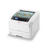 OKI C834dnw Kleur 1200 x 600 DPI A3 Wifi