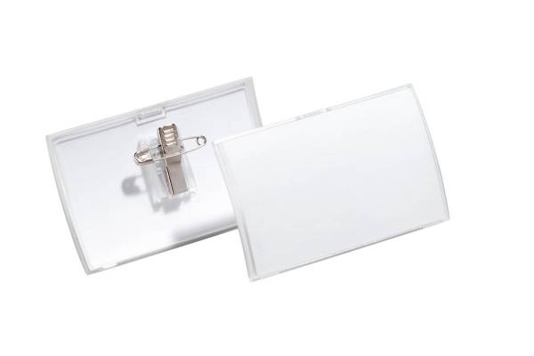 Image of Durable 8214-19 Polypropylene (PP) 25 pc(s)