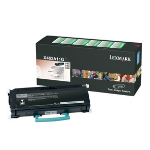 X463A11G Toner black, 3.5K pages