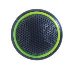 Shure MX395 Black Table microphone