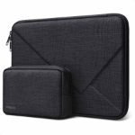 Inateck LB01007 33.8 cm (13.3") Sleeve case Black