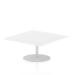 Dynamic Italia Square Poseur Table