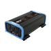 Tripp Lite PINV1500SW-120 power adapter/inverter Auto 1500 W Black