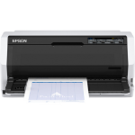 Epson LQ-690IIN dot matrix printer 360 x 180 DPI 487 cps