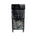 ASUS OC Panel controlador de velocidad de ventilador 4 canales 6,6 cm (2.6") LCM Negro
