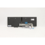 Lenovo 5N20W68316 laptop reserve-onderdeel Toetsenbord