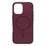 OtterBox Symmetry Series Clear for MagSafe for Apple iPhone 16, Up Beet