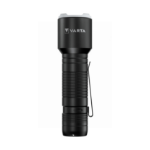 Varta F30 Pro Black Hand flashlight LED
